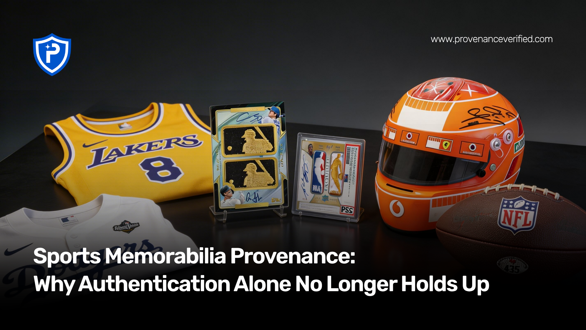 sports-Memorabilia-Provenance
